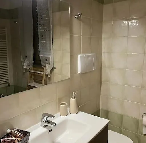 Jane's - Netflix, Wi-fi Apartamento *