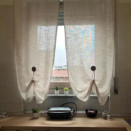 Apartment Jane's - Netflix, Wi-fi