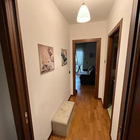 Jane's - Netflix, Wi-fi Apartment Milan
