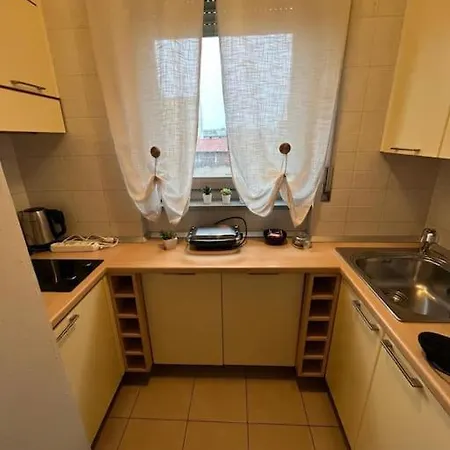 Jane's - Netflix, Wi-fi Apartment Milan